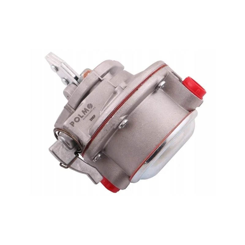 Feed pump 2641469 mf Polmo