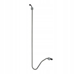 High pressure pipe v cylinder 6 cyl c 385