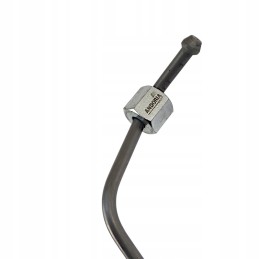 High pressure pipe v cylinder 6 cyl c 385