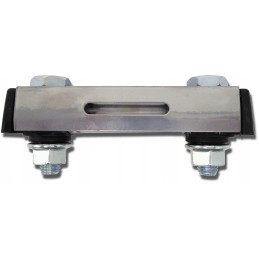 Oil level indicator with thermometer lva m10 76mm