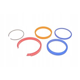 3909707m93 set of seals for the actuator