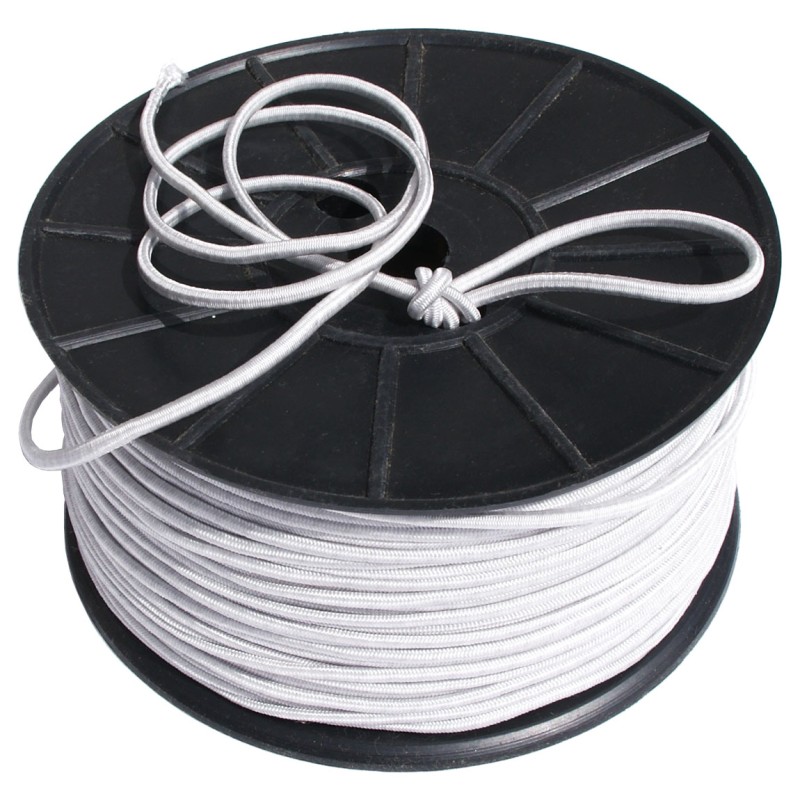 Elastic expander tensioning rubber cable 3
