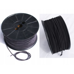 Elastic expander tensioning rubber cable 3
