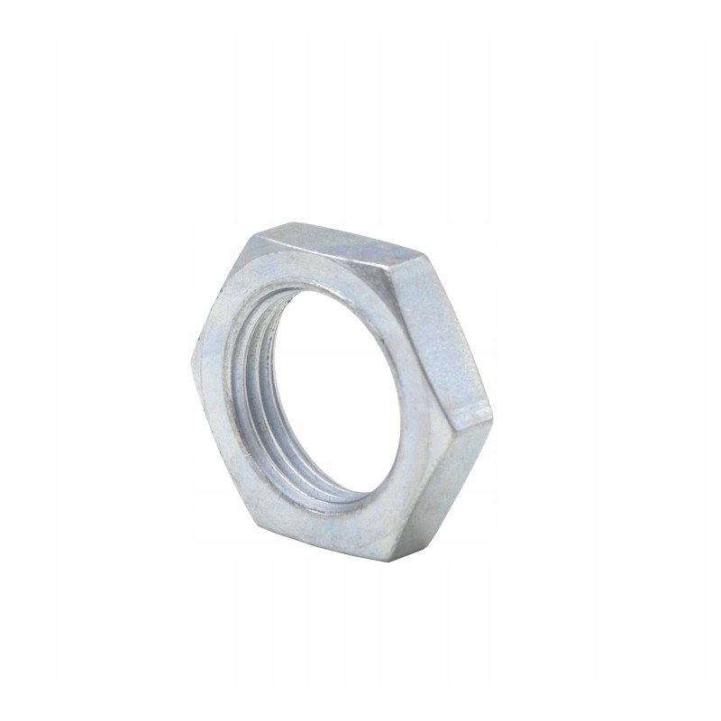 Narrow locknut m18x1 5 locknut