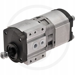 Hydraulic pump mf 3080 3060 0510665389