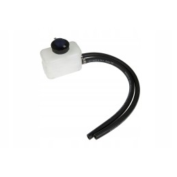 Va410818 brake fluid reservoir