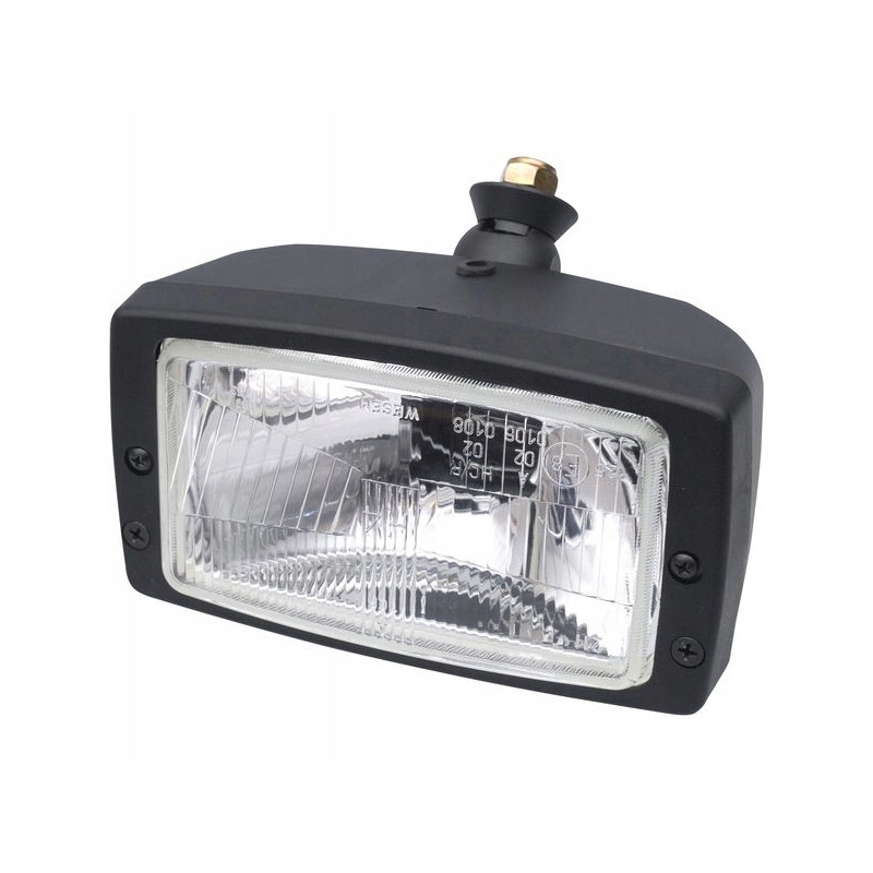 Headlight lamp Zetor H4 RE25677 1400661100