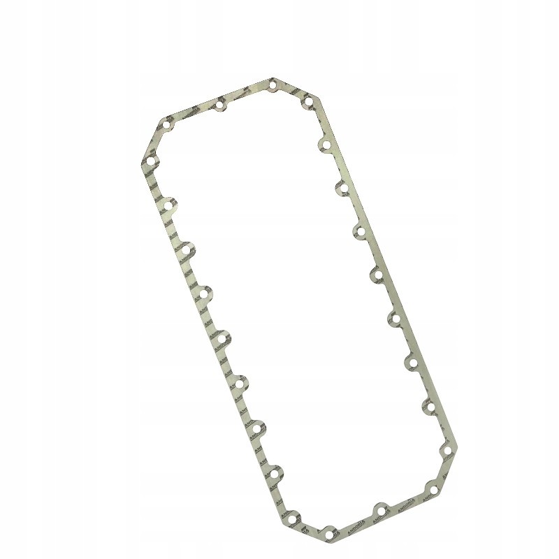 Oil pan gasket for 4 cylinder 0 8mm zetor engine