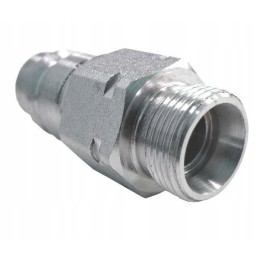 Quick plug m22x1 5 external thread euro pack of 50 pcs