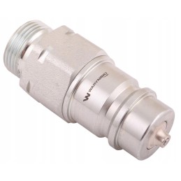 Quick plug m22x1 5 external thread euro pack of 50 pcs