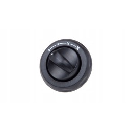 Fan step switch 0 1 2 3