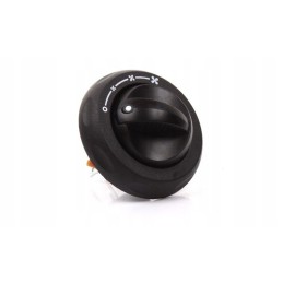 Fan step switch 0 1 2 3