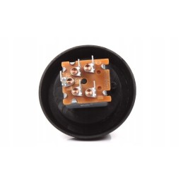 Fan step switch 0 1 2 3