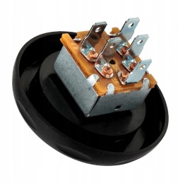 Fan step switch 0 1 2 3