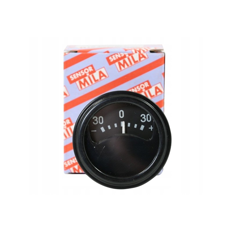 Ammeter t 25 t25 current indicator