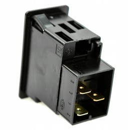 Accident switch 4556rh004570351 hella