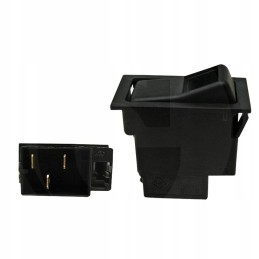 Accident switch 4556rh004570351 hella