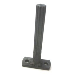 Steering shaft zetor set pl