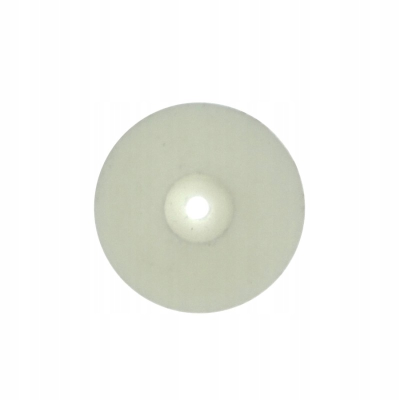 Porcelain disc 1 5