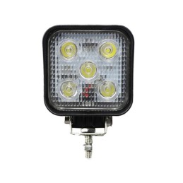 Work light LED lamp 12 24v mini 07111