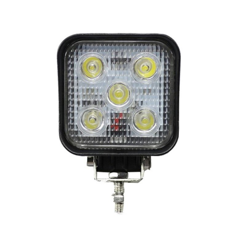 Work light LED lamp 12 24v mini 07111