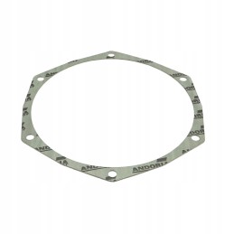Timing cover gasket c 330 krazelite 0 8mm a