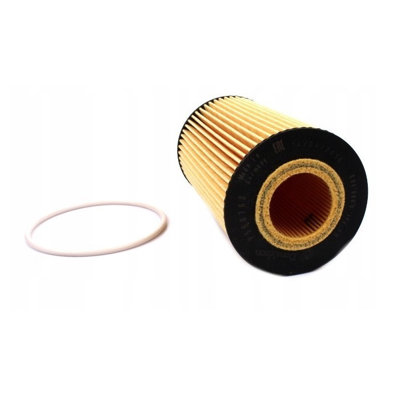 Oil filter donaldson deutz fahr f411201510010