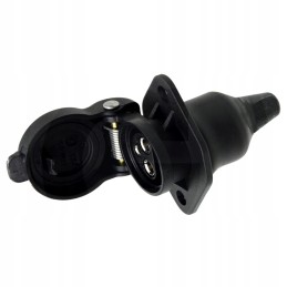 12v 3 pin ursus mf socket