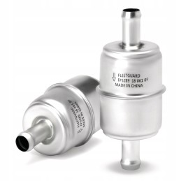 Fuel filter 110mm 739ff5289 fleetguard