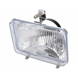 Optical element h4 168x106mm mf massey reflector