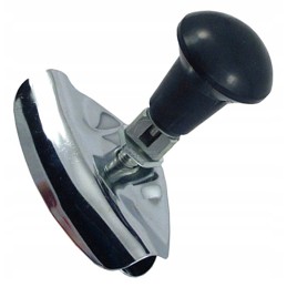 K5Z81 Laman chrome TIR Buc FV ball handlebars