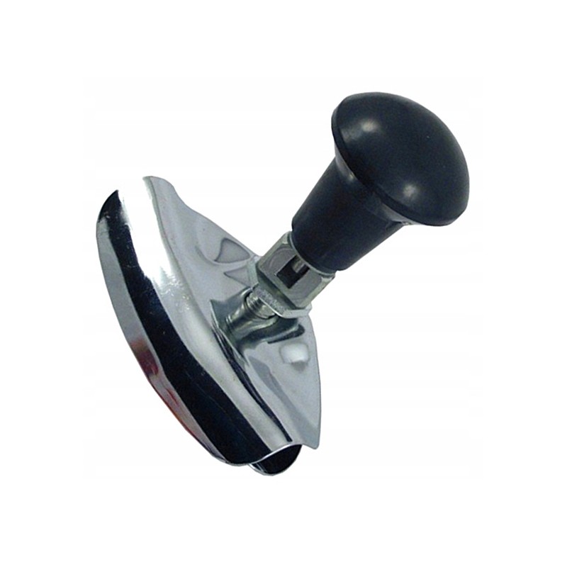 K5Z81 Laman chrome TIR Buc FV ball handlebars