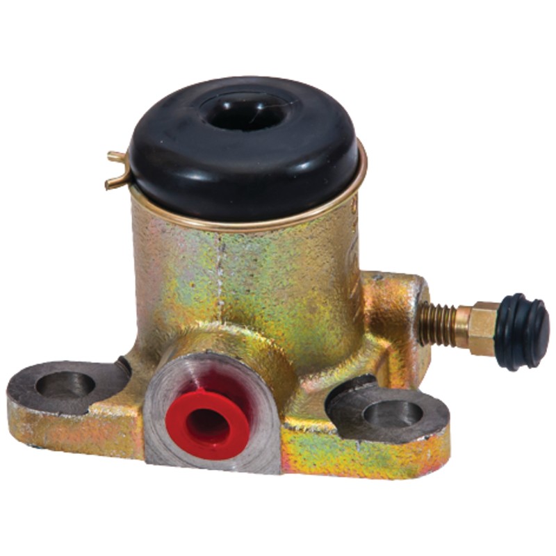 Brake master cylinder right Zetor Forterra 16227919