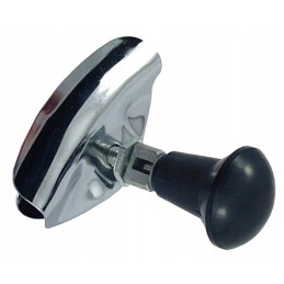 B2o18 for Laman chrome TIR Buc FV ball handlebars