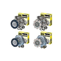 633135519 complete clutch 295 330 mm