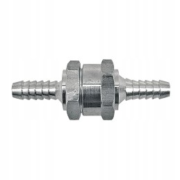 One-way check valve
