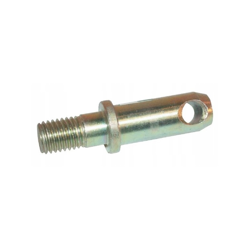 Stabilizer pin 22x94mm thread M18x35mm