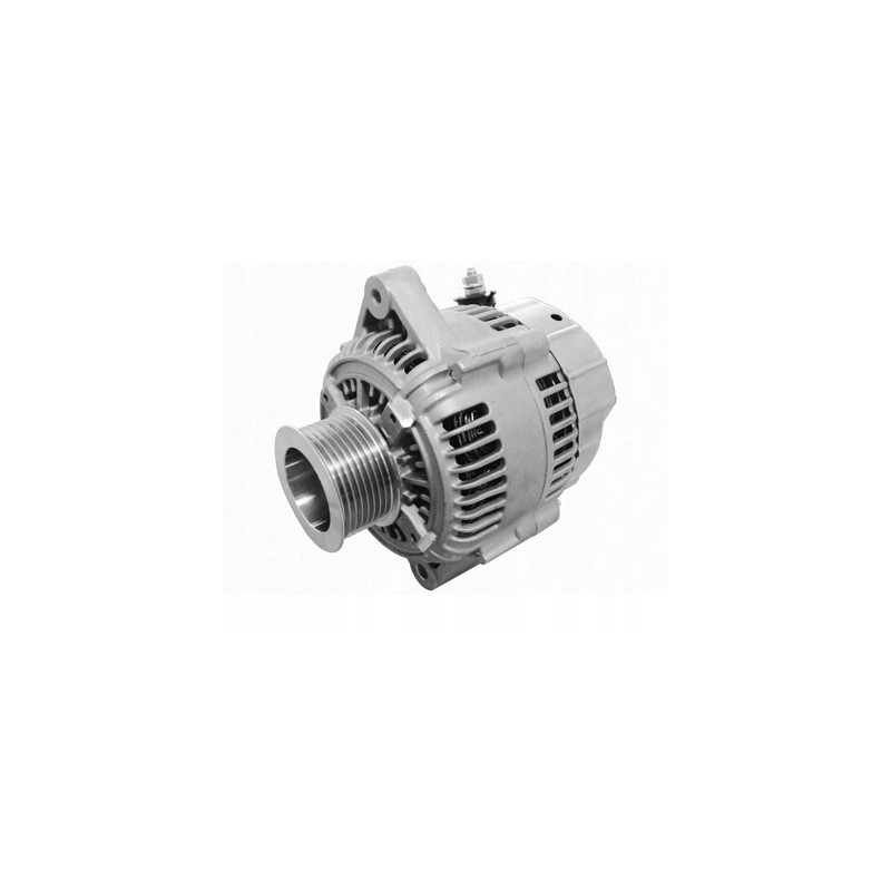 John Deere alternator 140 amp 12 volt