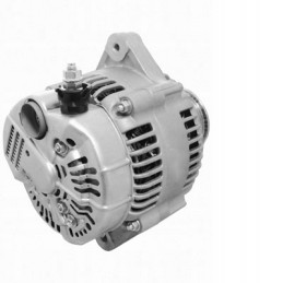 John Deere alternator 140 amp 12 volt