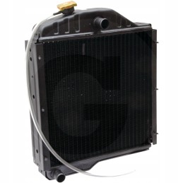 Copper water cooler 72011312