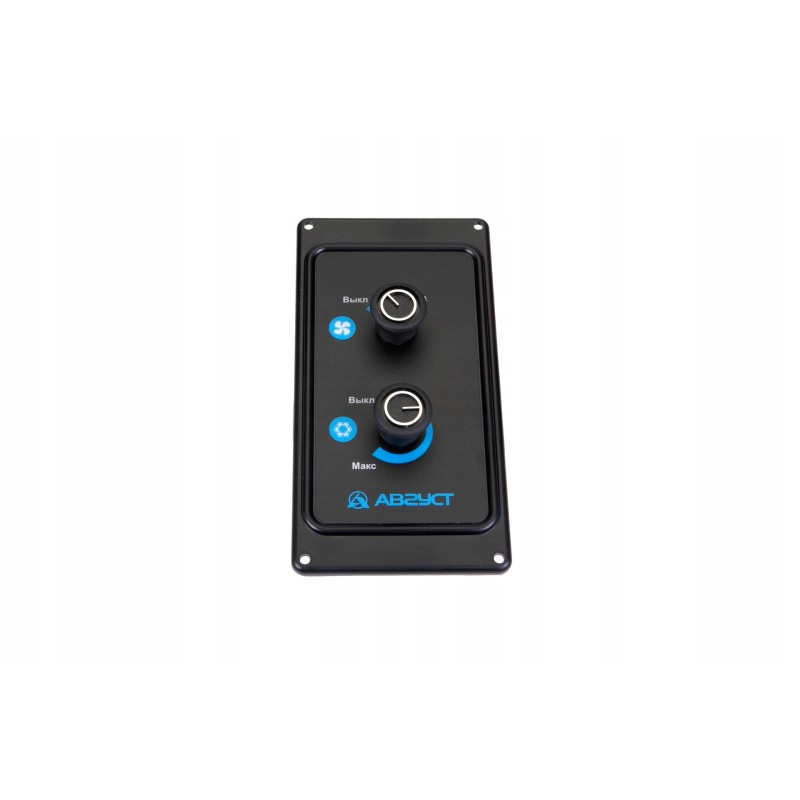 102168919 air conditioning control panel