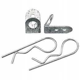 Angle handle with protection 20743765