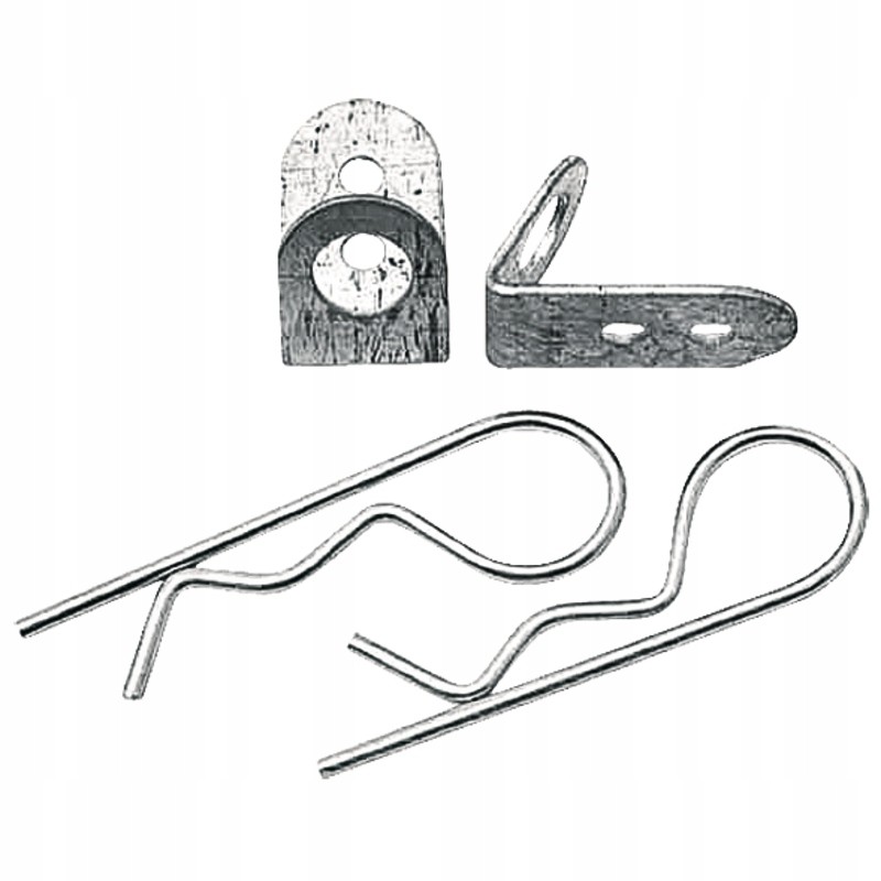 Angle handle with protection 20743765