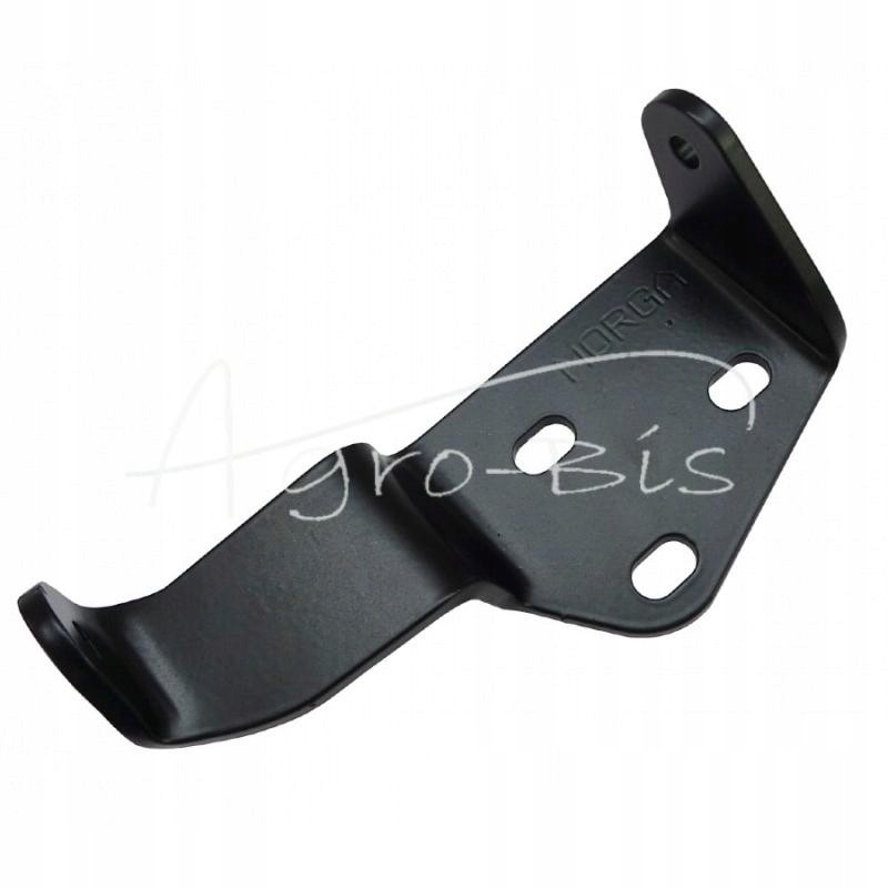 Generator bracket, spring steel, C 330 morga