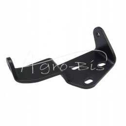 Generator bracket, spring steel, C 330 morga