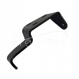 Generator bracket, spring steel, C 330 morga