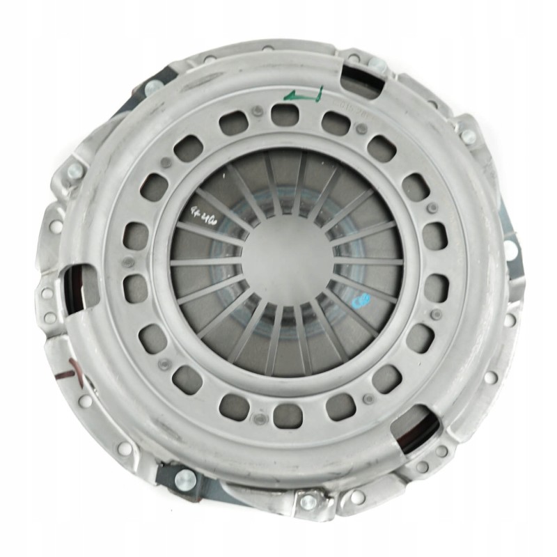 Clutch pressure 280mm 11 deutz hatches 0 015 2865 3