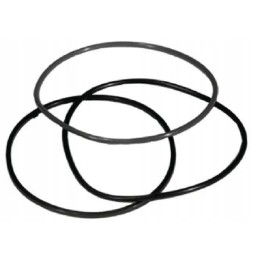 Engine liner gasket set