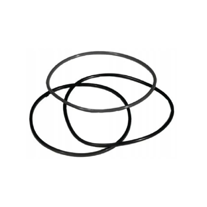 Engine liner gasket set