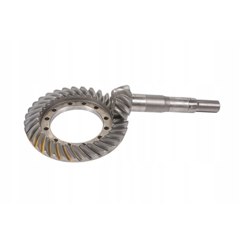 3427104m91 input shaft with disc wheel